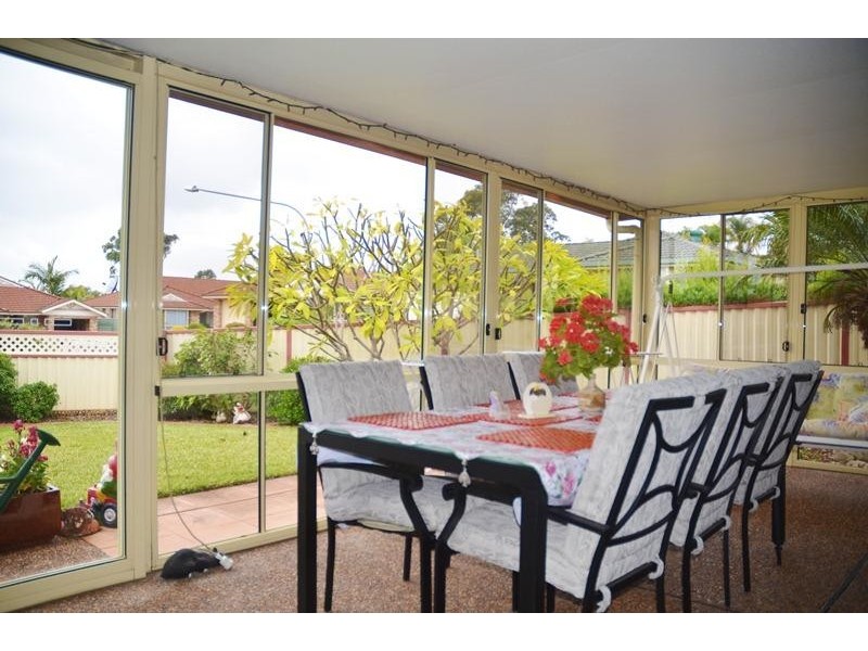 7 Tye  Pl, Kanwal NSW 2259