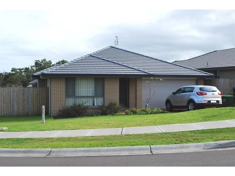 6 Yellow Rose Tce, Hamlyn Terrace NSW 2259