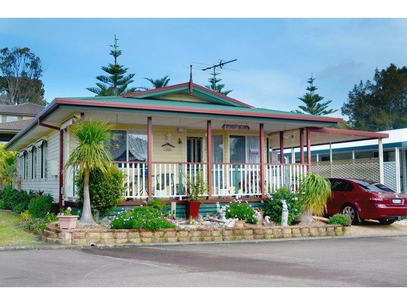 Chain Valley Bay NSW 2259