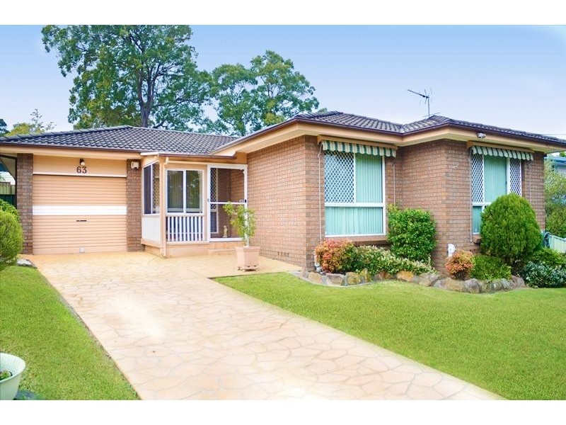 63 Swan  St, Kanwal NSW 2259