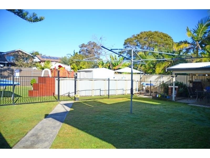 Noraville NSW 2263