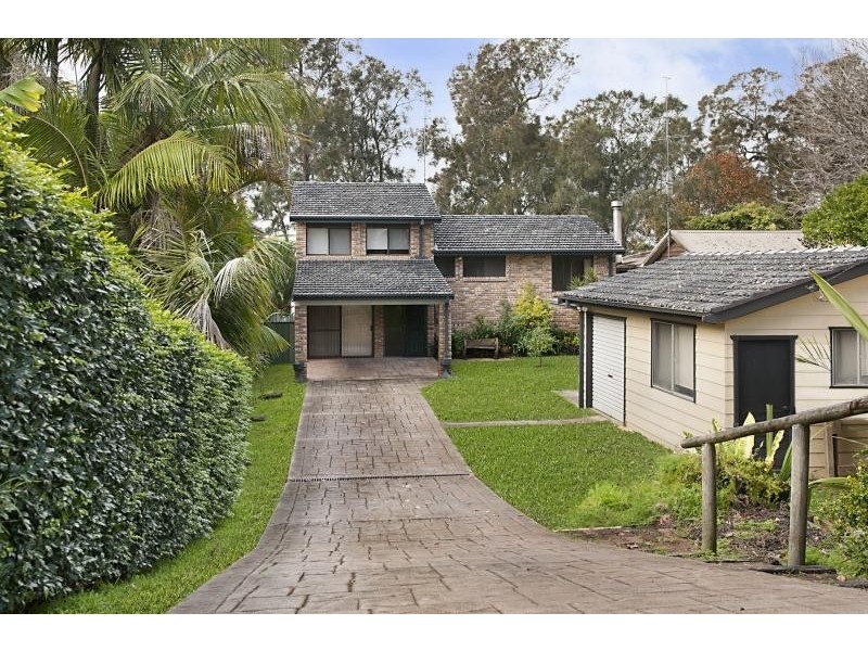 Charmhaven NSW 2263