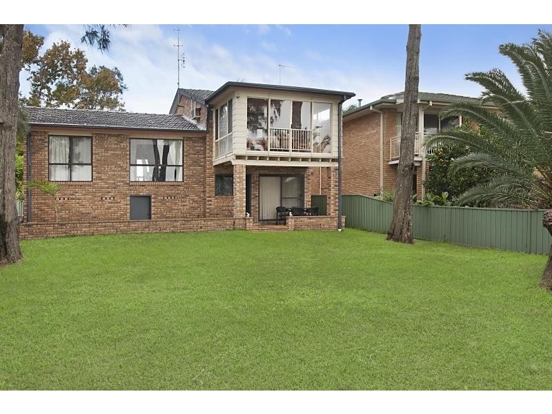Charmhaven NSW 2263