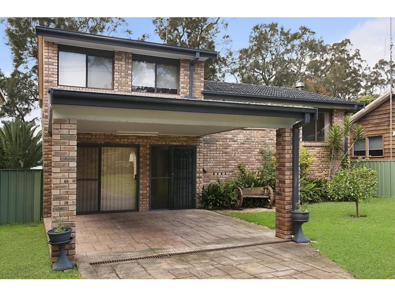 Charmhaven NSW 2263