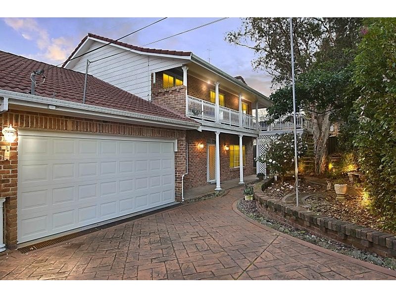 7b Roslyn Pl, Noraville NSW 2263