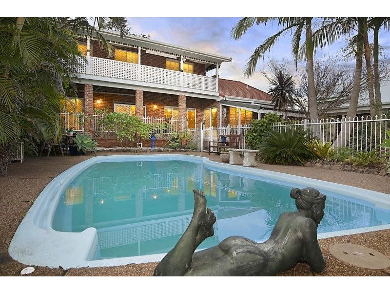 7b Roslyn Pl, Noraville NSW 2263