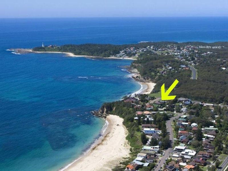 7b Roslyn Pl, Noraville NSW 2263