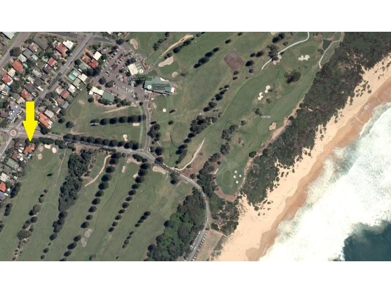 65 Shelly Beach Rd, Shelly Beach NSW 2261