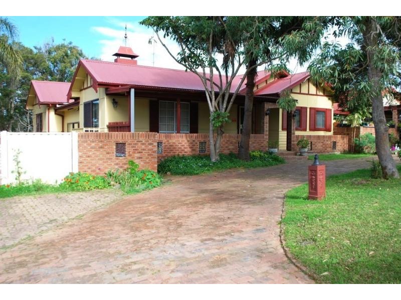 38 Wahroonga Rd, Wyongah NSW 2259