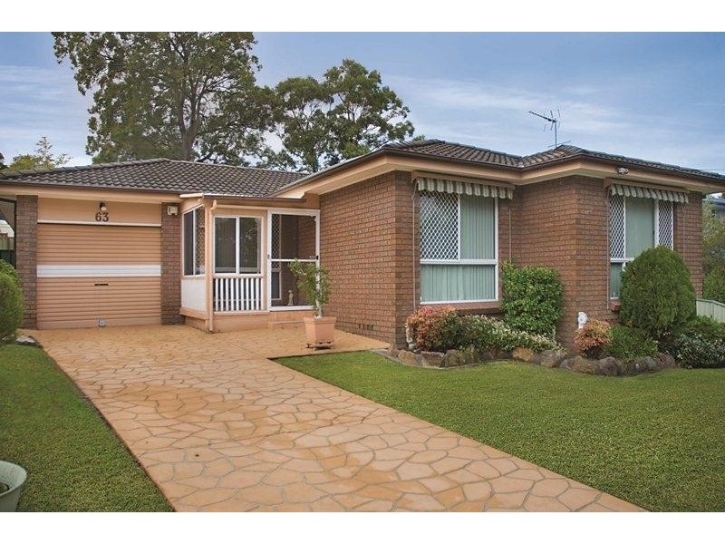 63 Swan St, Kanwal NSW 2259