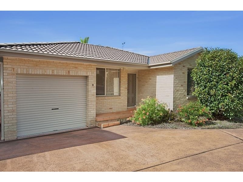 9/2-10 Ruby St, Gorokan NSW 2263