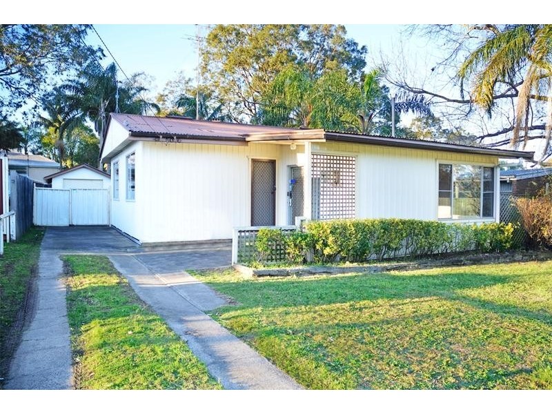 3 North Rd, Wyong NSW 2259