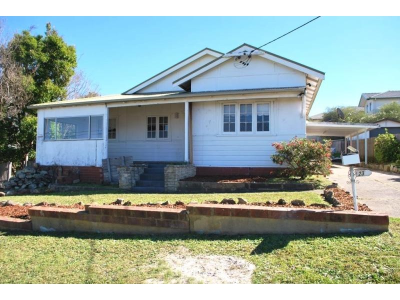 23 Hope St, Wyong NSW 2259