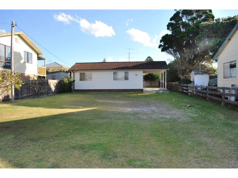 81 Bungary Rd, Norah Head NSW 2263