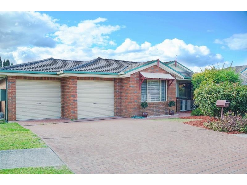 32 deHavilland  Cct, Hamlyn Terrace NSW 2259