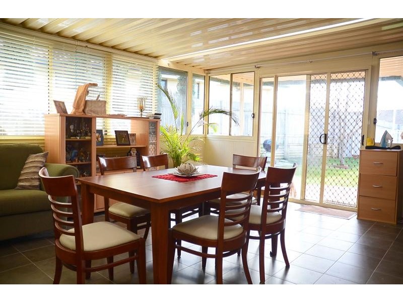 32 deHavilland  Cct, Hamlyn Terrace NSW 2259