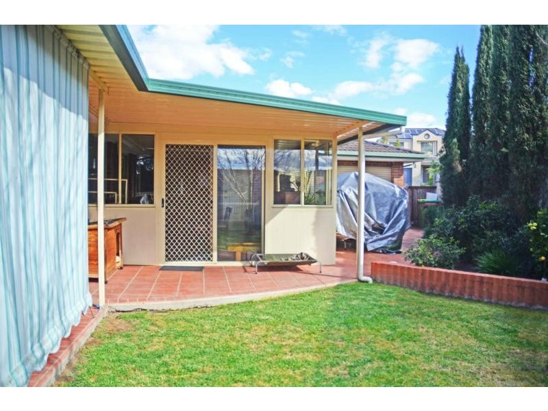 32 deHavilland  Cct, Hamlyn Terrace NSW 2259