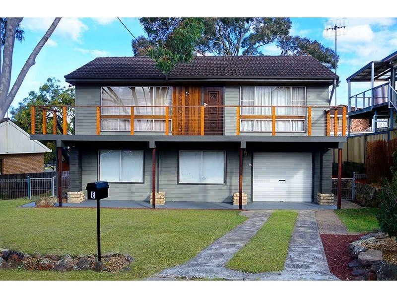 8  Joy  St, Gorokan NSW 2263