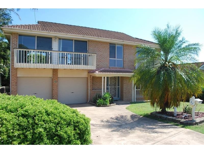 36 Christopher Crescent, Lake Haven NSW 2263