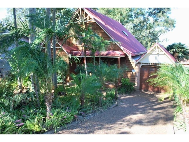 29 Donald  Ave, Kanwal NSW 2259