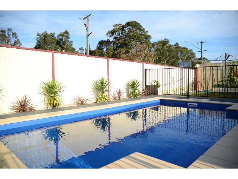 Hamlyn Terrace NSW 2259