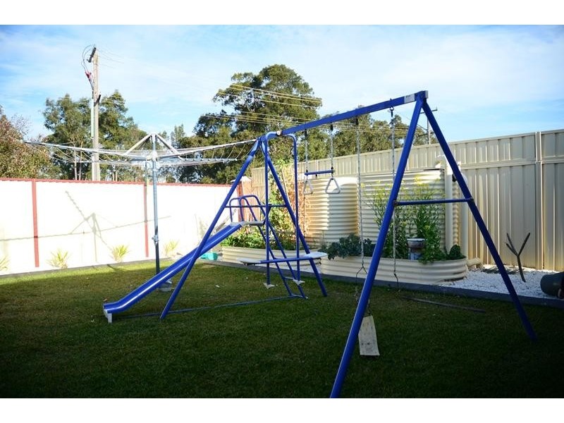 Hamlyn Terrace NSW 2259