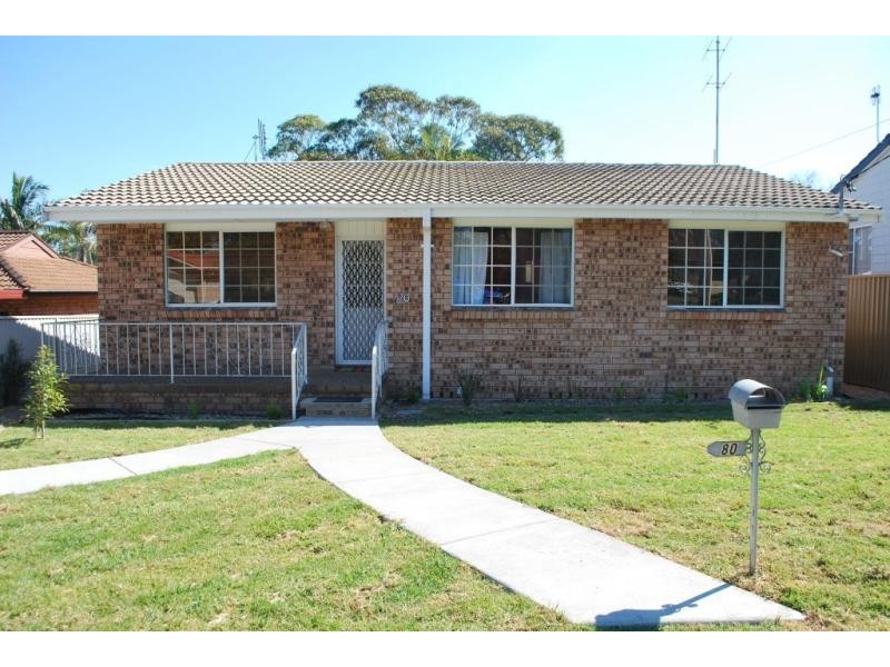 80 Taronga Ave, San Remo NSW 2262