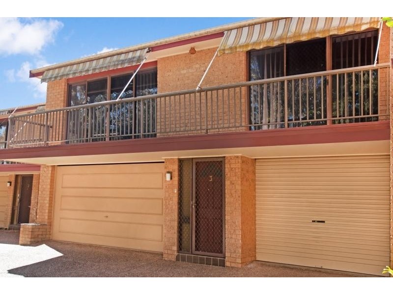 3/36  Wallarah Rd, Gorokan NSW 2263