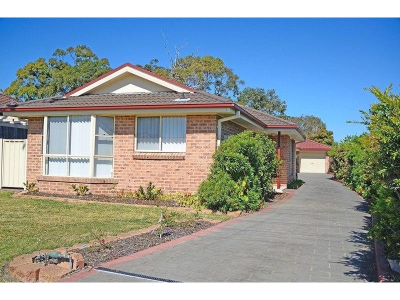 Noraville NSW 2263