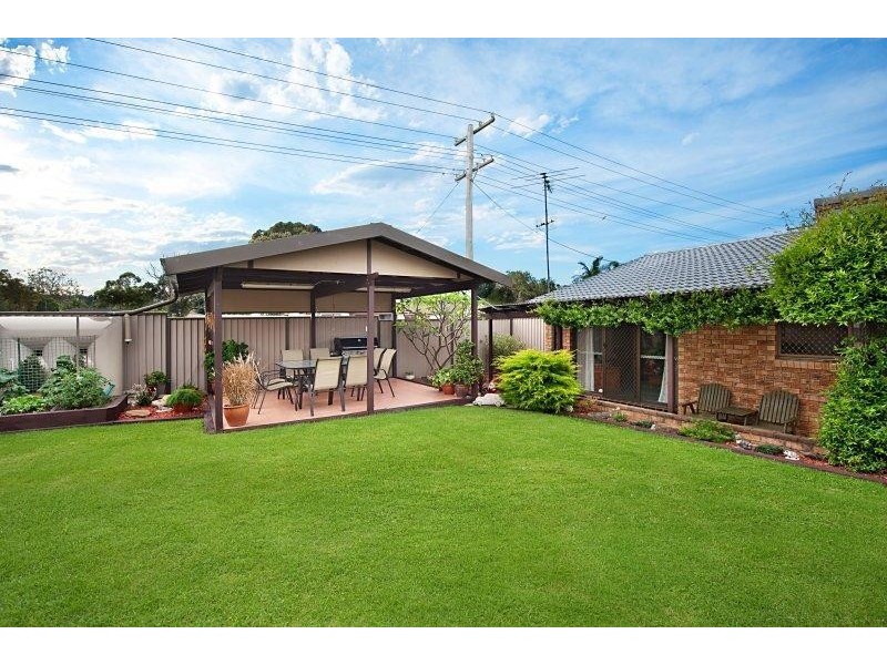 Gorokan NSW 2263