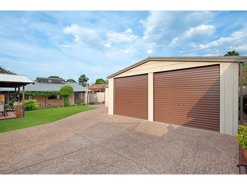 Gorokan NSW 2263