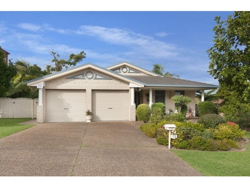 75 St Lawrence Rd, Blue Haven NSW 2262