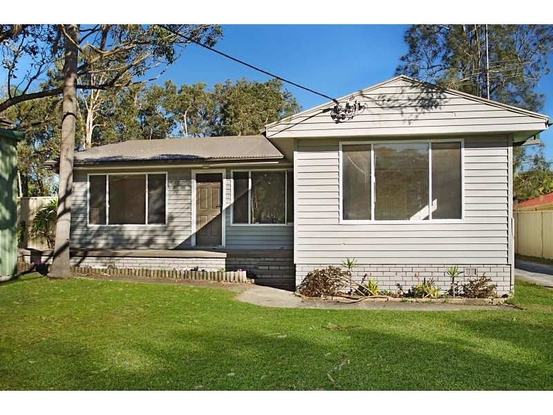 Buff Point NSW 2262
