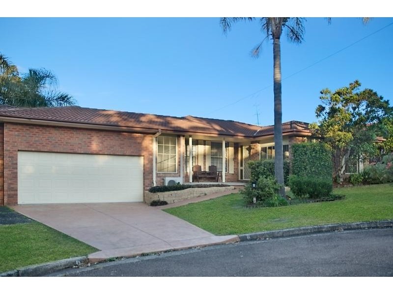 6 Pepper Cl, Toukley NSW 2263