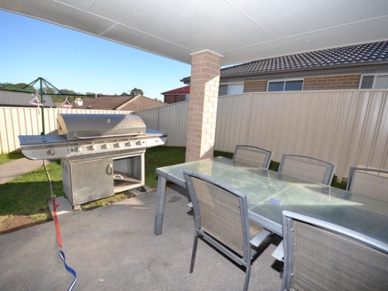 119 Orchid Way, Wadalba NSW 2259