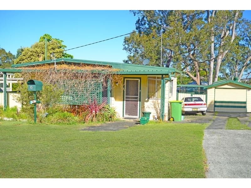 Wyong NSW 2259