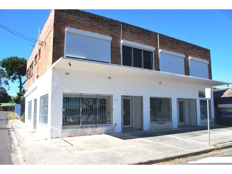 2/16 Beach Pde, Canton Beach NSW 2263
