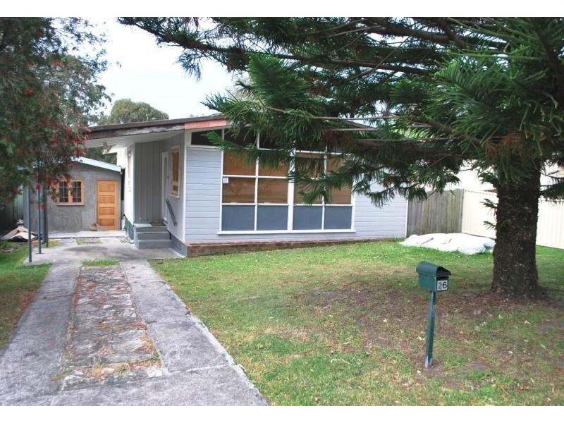 26 Ninth Avenue, Toukley NSW 2263