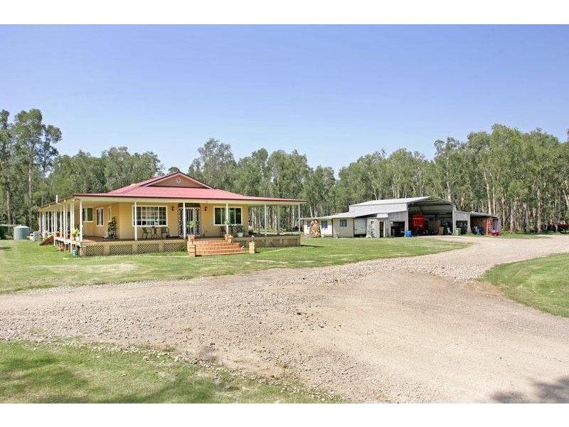Tuggerawong NSW 2259