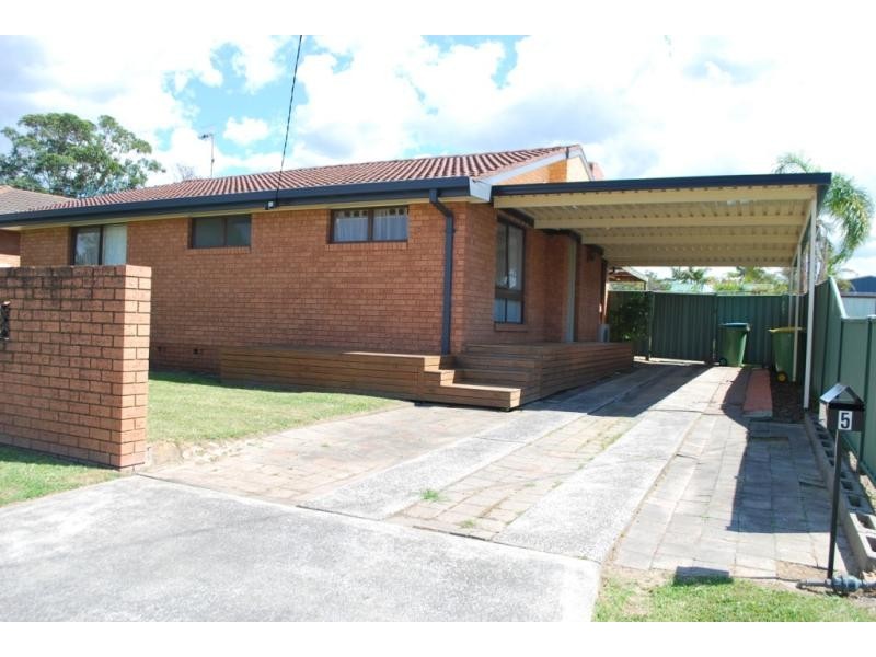 5 Coorabin St, Gorokan NSW 2263