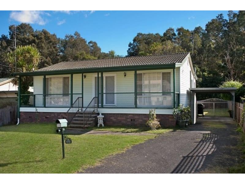359 Tuggerawong Rd, Tuggerawong NSW 2259