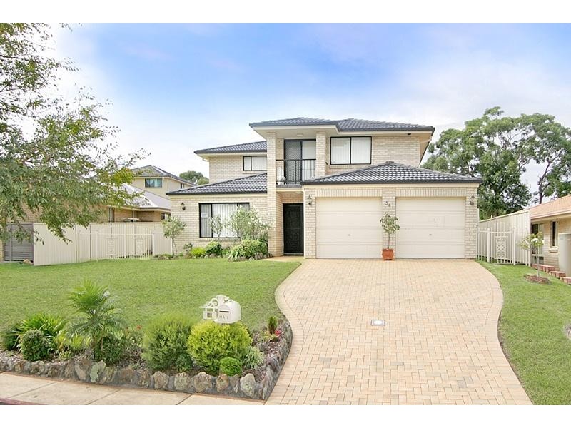 Hamlyn Terrace NSW 2259