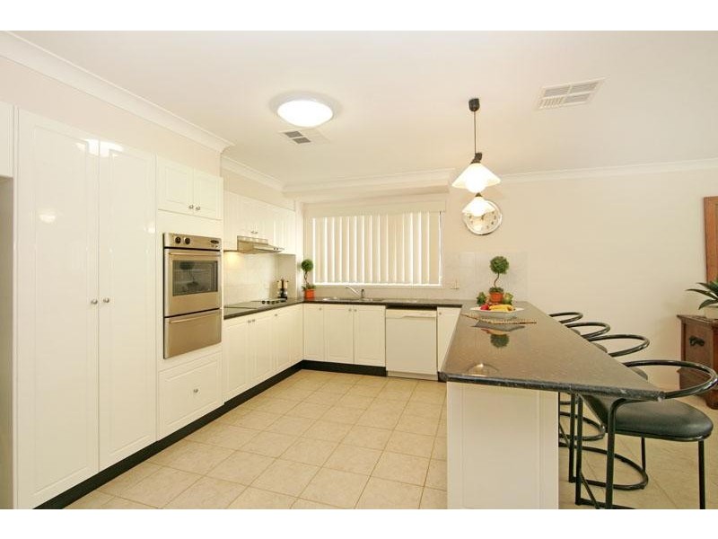 Hamlyn Terrace NSW 2259