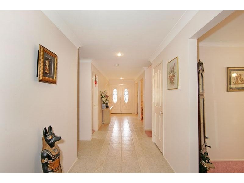 Hamlyn Terrace NSW 2259