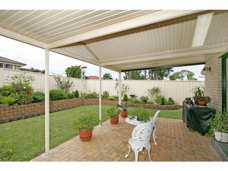 Hamlyn Terrace NSW 2259
