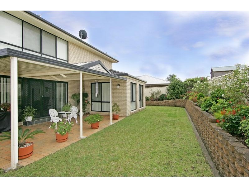 Hamlyn Terrace NSW 2259