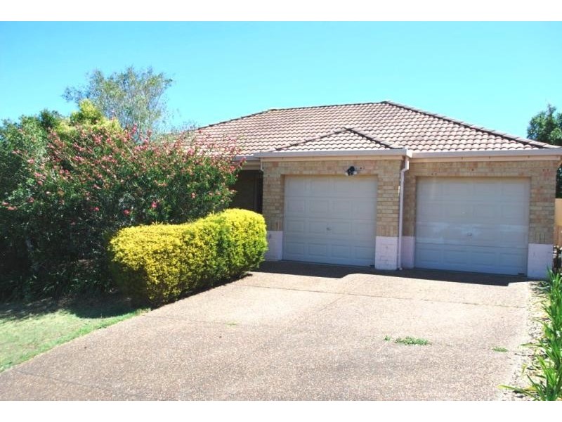 46 St Lawrence Ave, Blue Haven NSW 2262