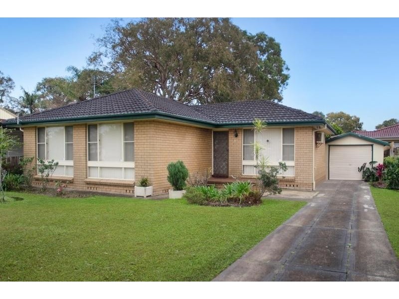 3 Marks Rd, Gorokan NSW 2263