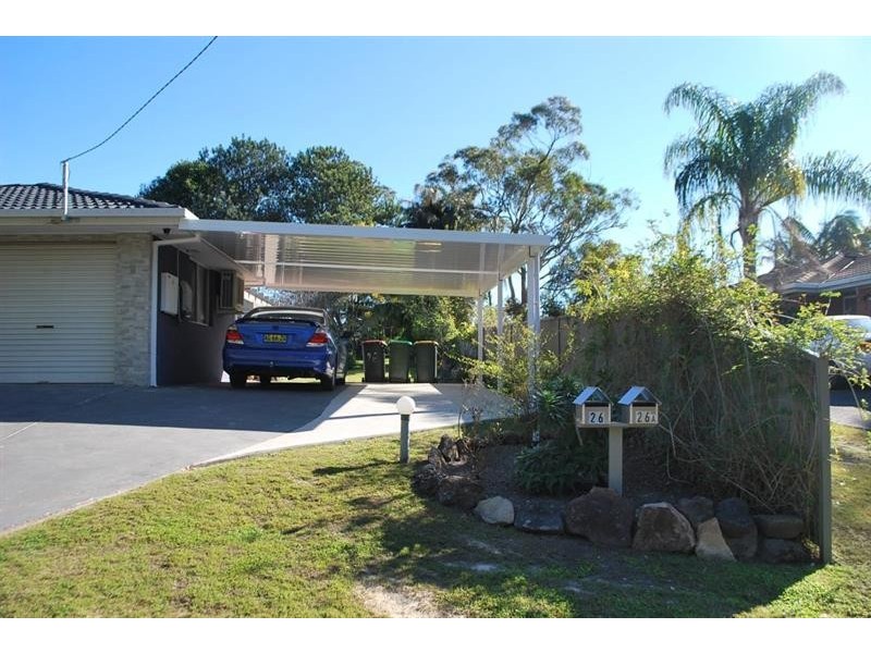 26a Tuggarah St, Wyee NSW 2259
