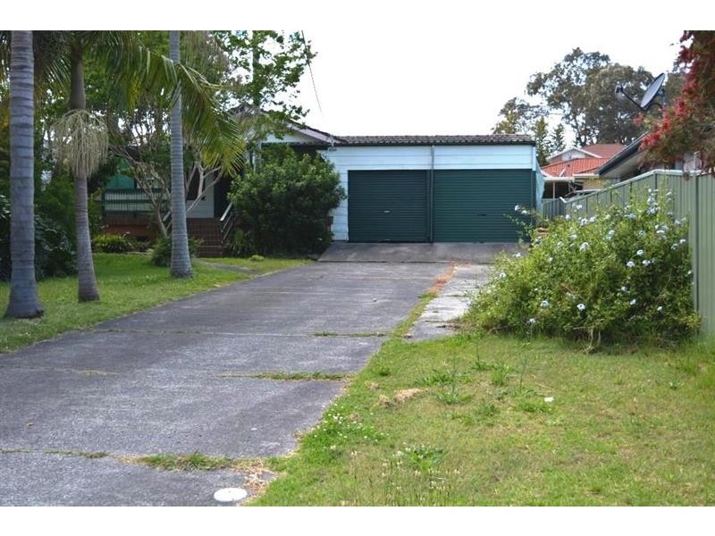 655 Pacific Highway, Kanwal NSW 2259